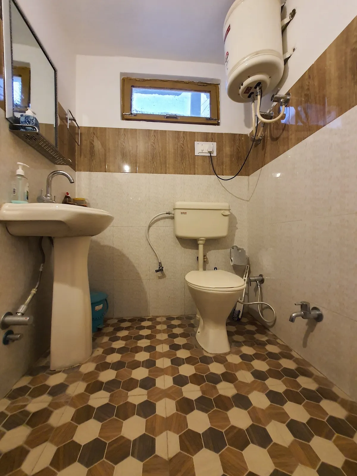 Namsay Homestay Tabo thumbnail 3