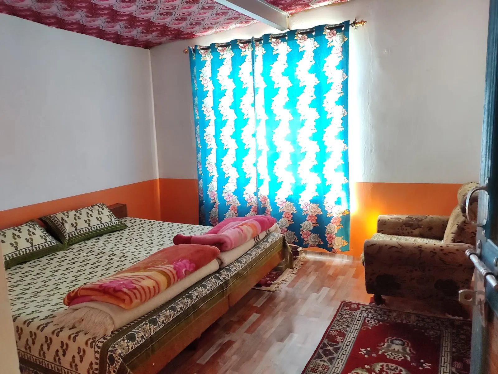 Nawang Home Stay thumbnail 2