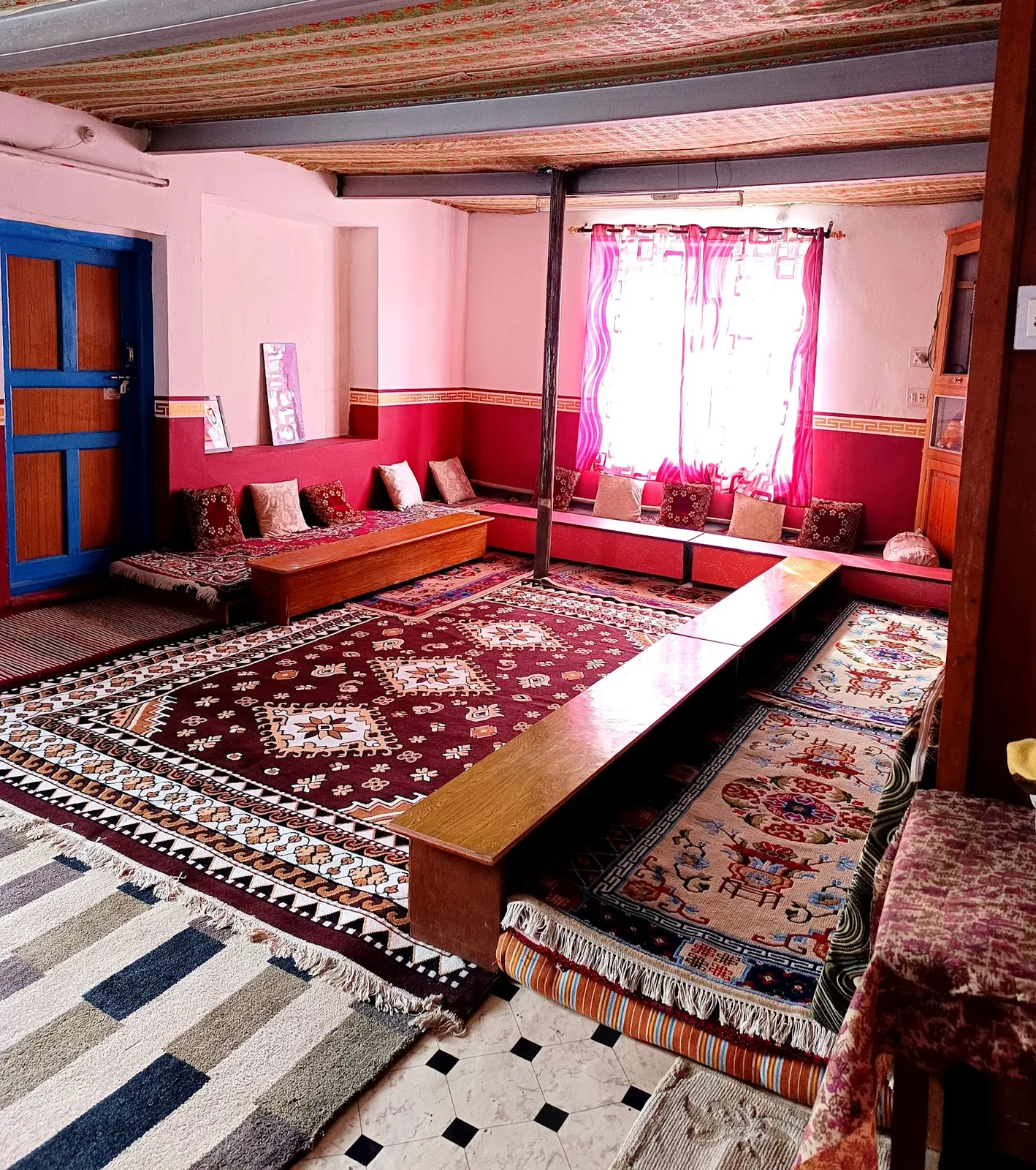 Nawang Home Stay thumbnail 3
