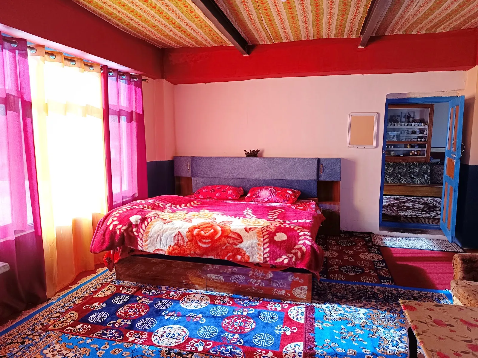 Nawang Home Stay thumbnail 5