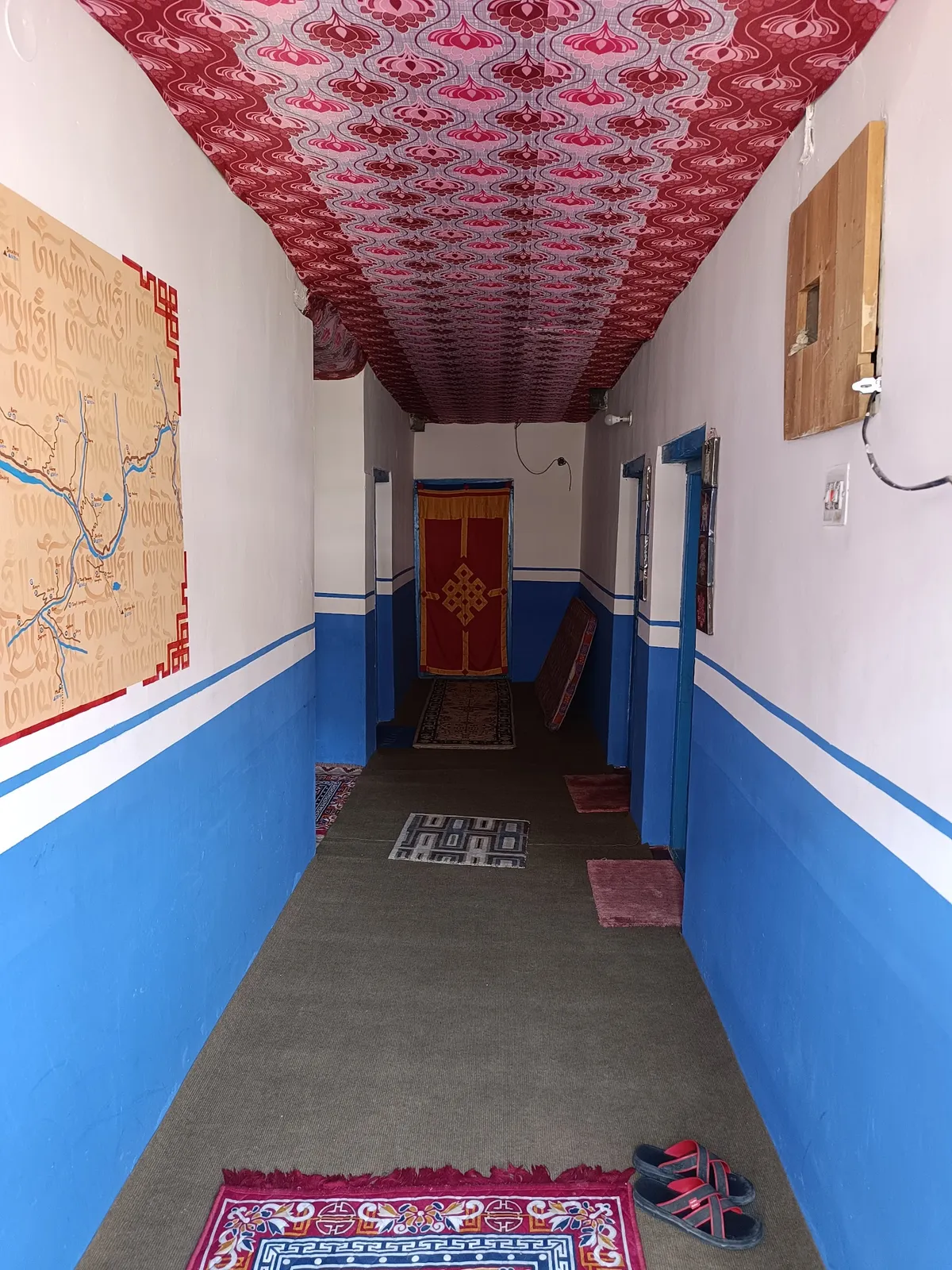 Nawang Home Stay thumbnail 6
