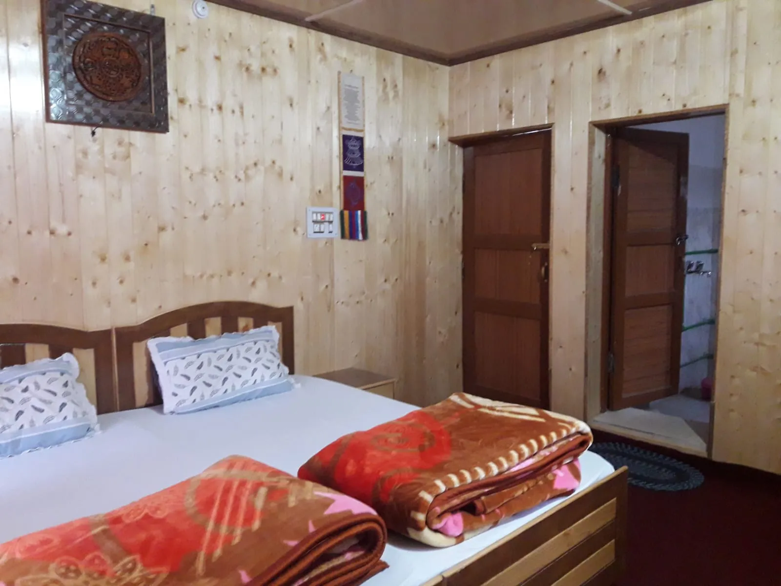 Norling Homestay Kibber thumbnail 2