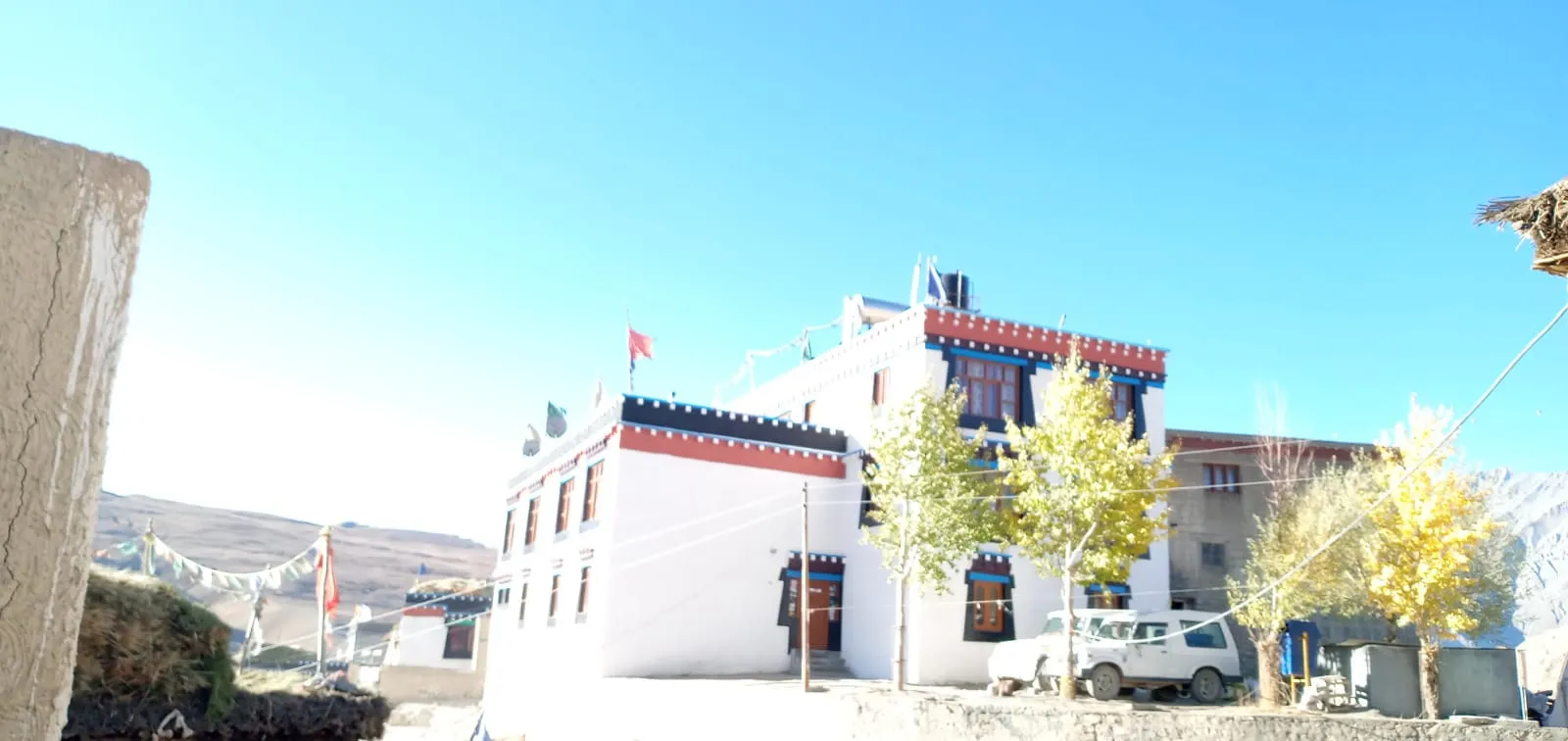 Norling Homestay Kibber thumbnail 4
