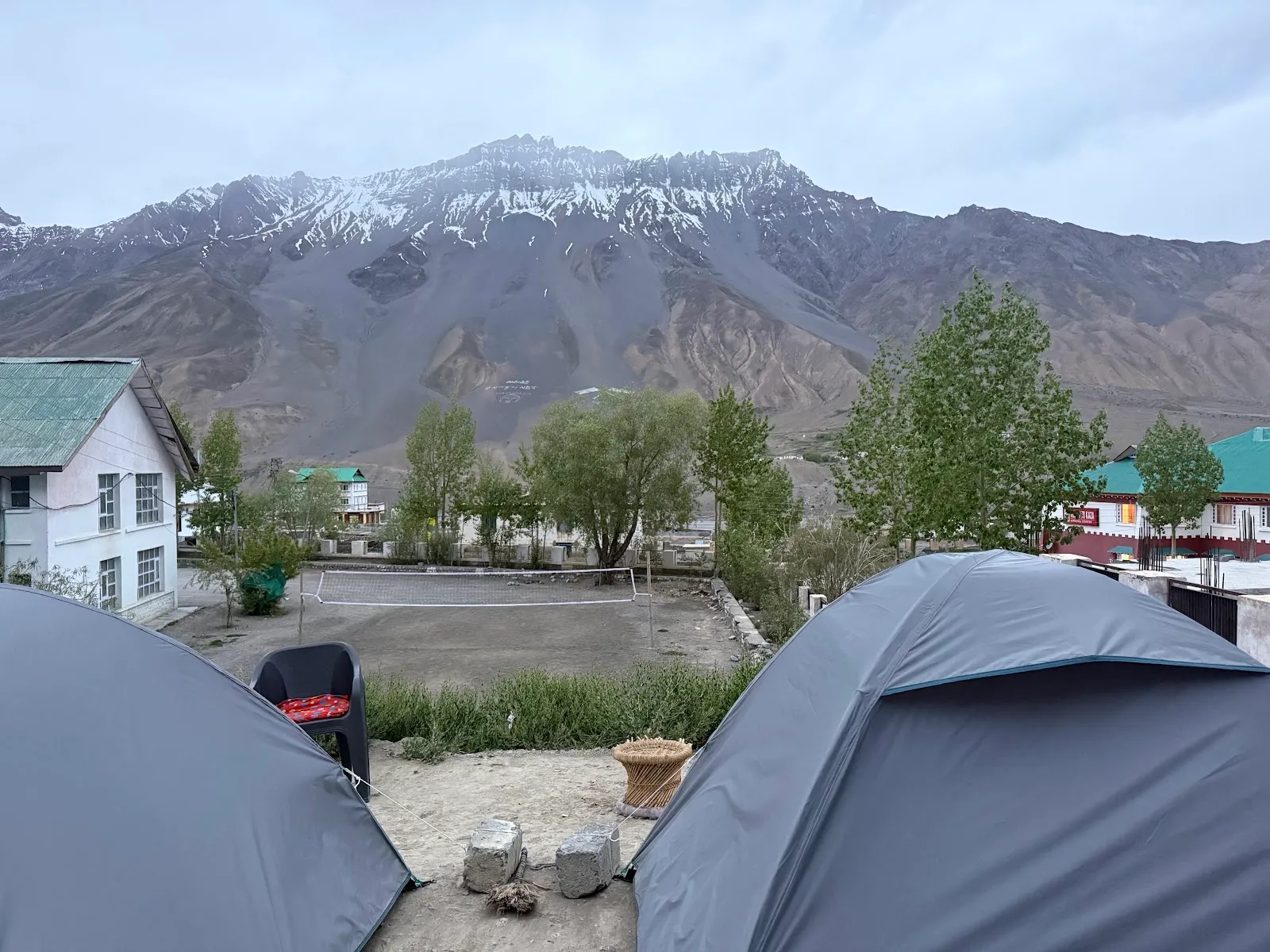 Old Duck Home Stay Kaza, Kaza