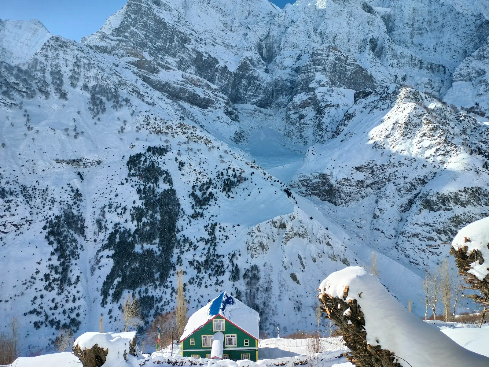 Padma Homestay Raling thumbnail 4