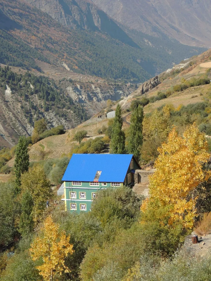 Padma Homestay Raling thumbnail 5