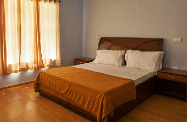 Padma Lodge & Cottages thumbnail 4