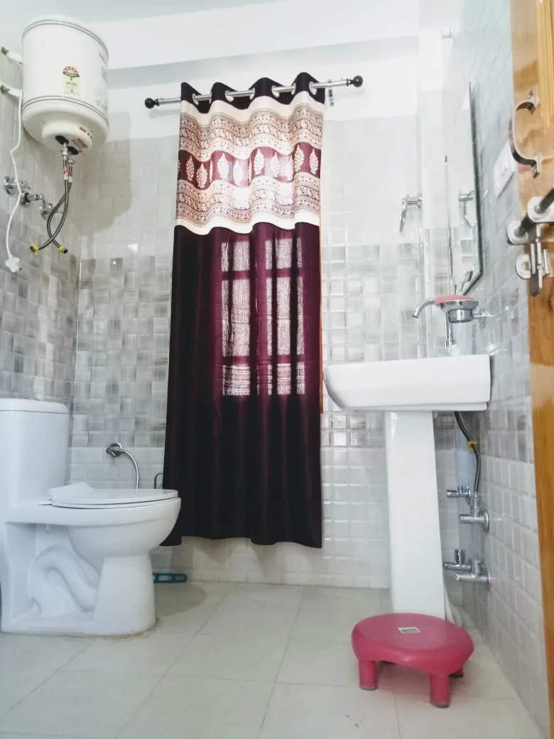 Palkit Home Stay Tabo thumbnail 3