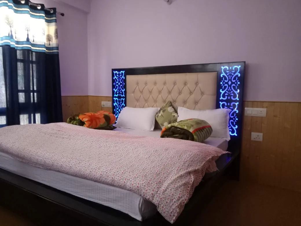Palkit Home Stay Tabo thumbnail 4