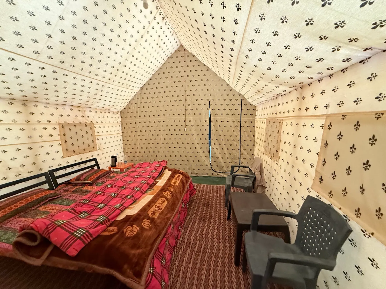 Parasol Camps Chandratal thumbnail 2