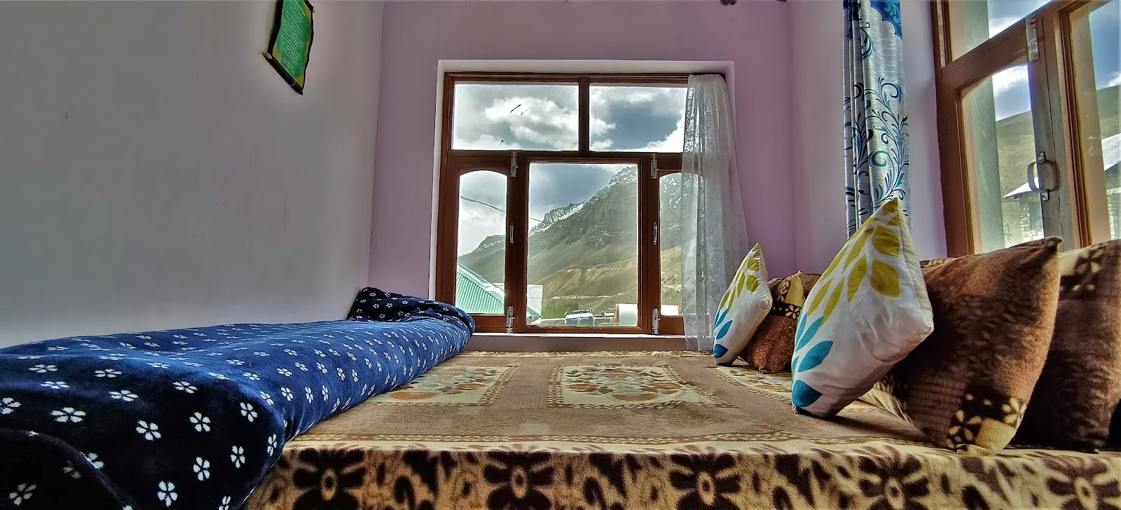 Pelyang Homestay thumbnail 2