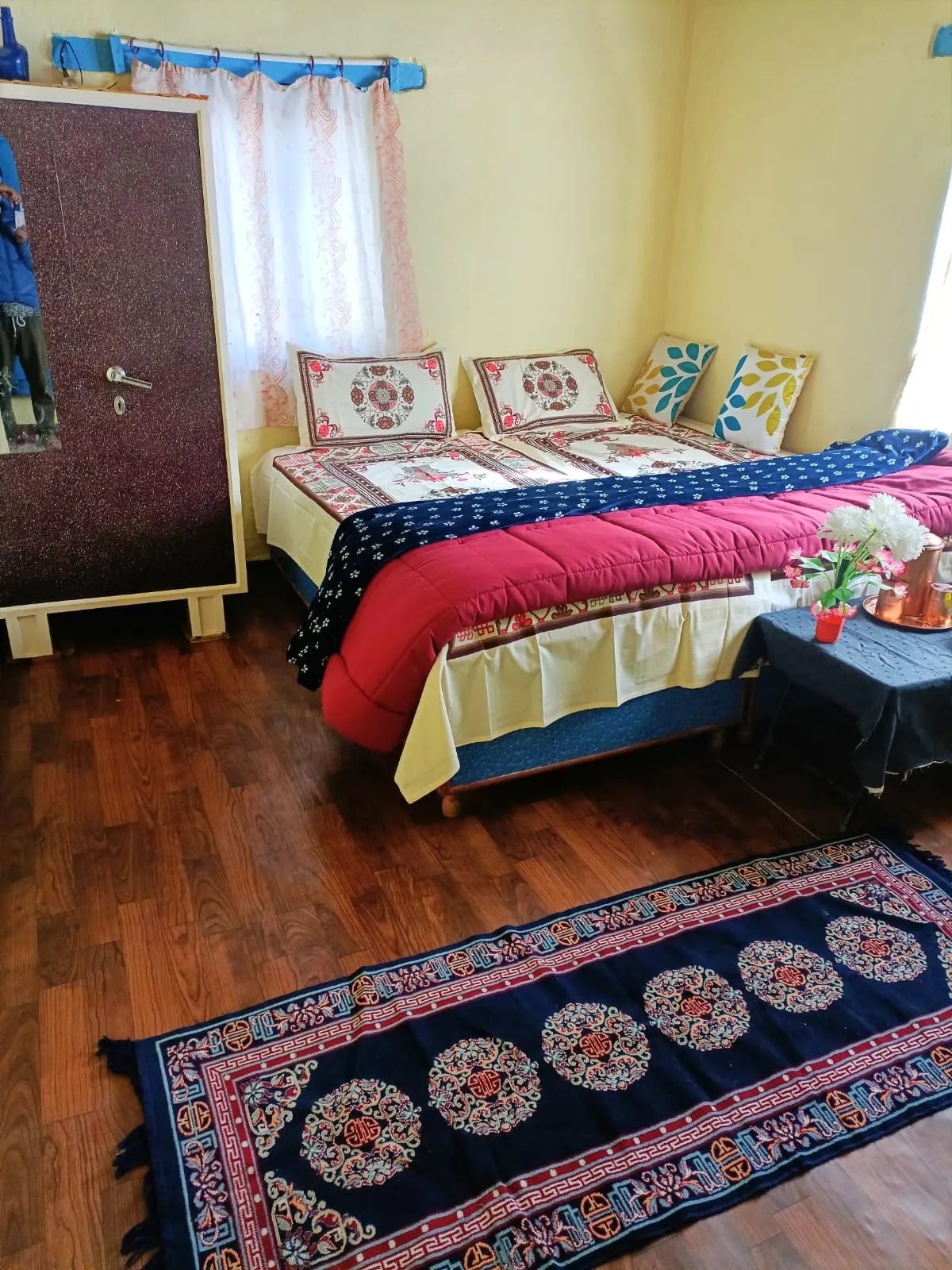Pelyang Homestay thumbnail 3