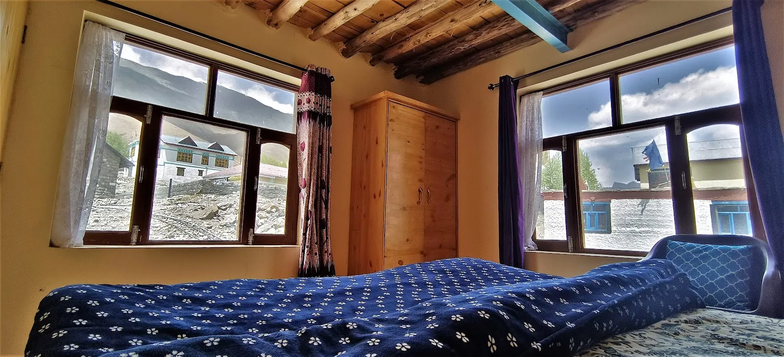 Pelyang Homestay thumbnail 4