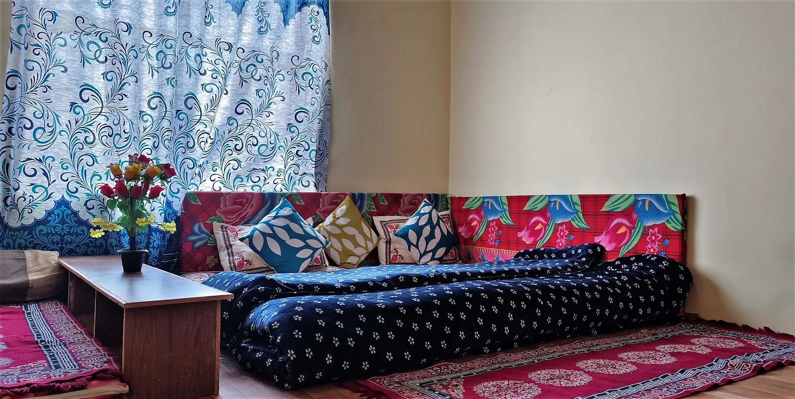 Pelyang Homestay thumbnail 5
