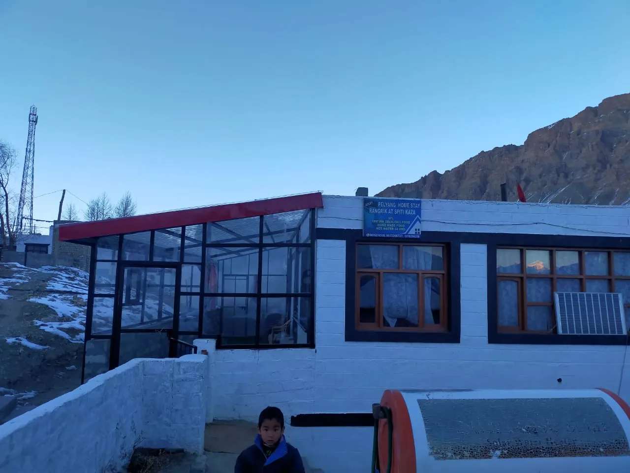 Pelyang Homestay thumbnail 6