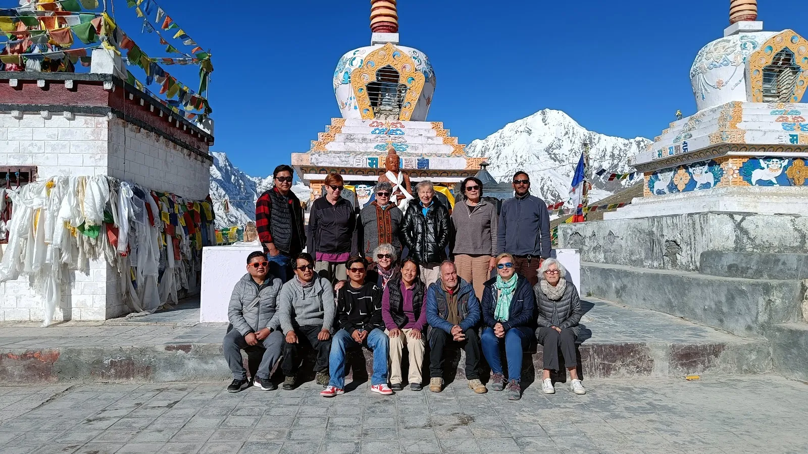 Phuljung Home Stay, Kaza