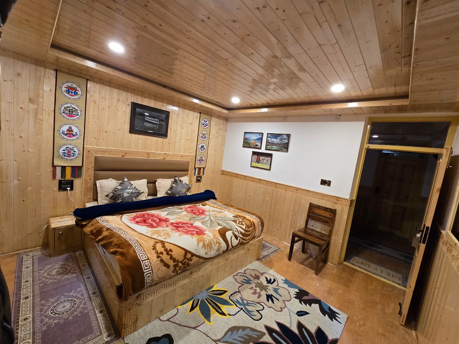 Phuljung Home Stay thumbnail 2