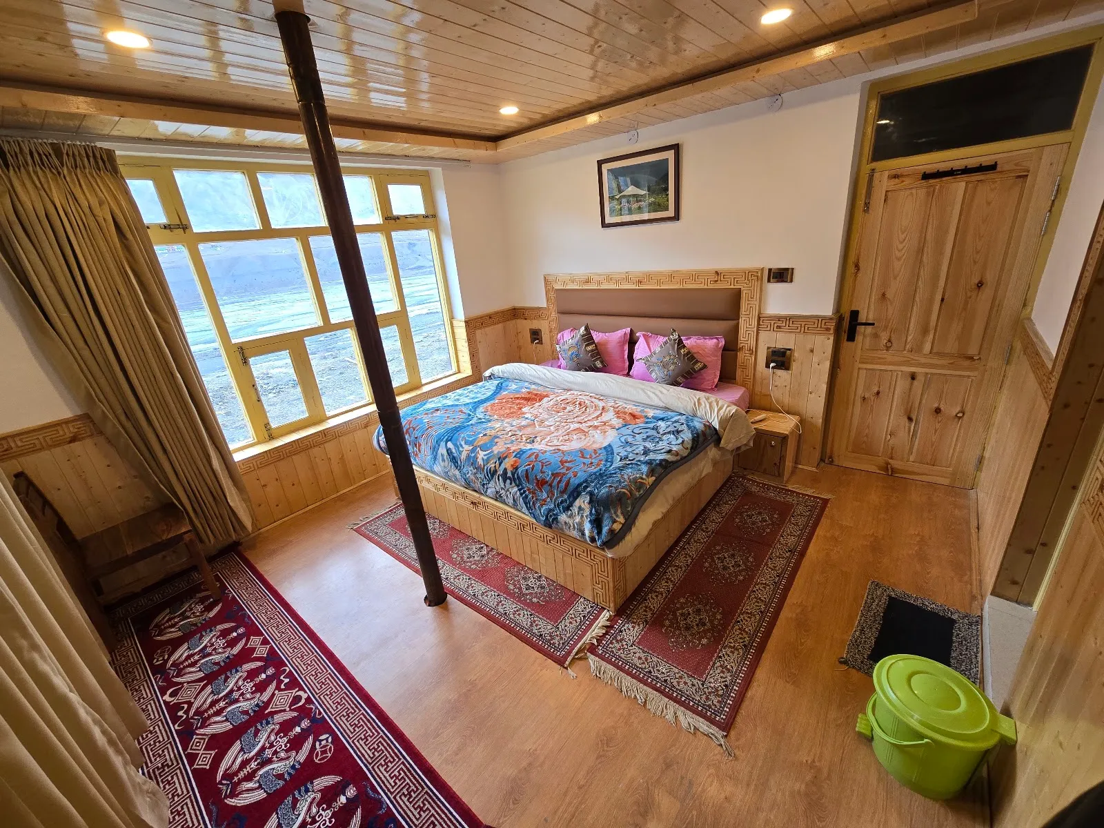 Phuljung Home Stay thumbnail 4
