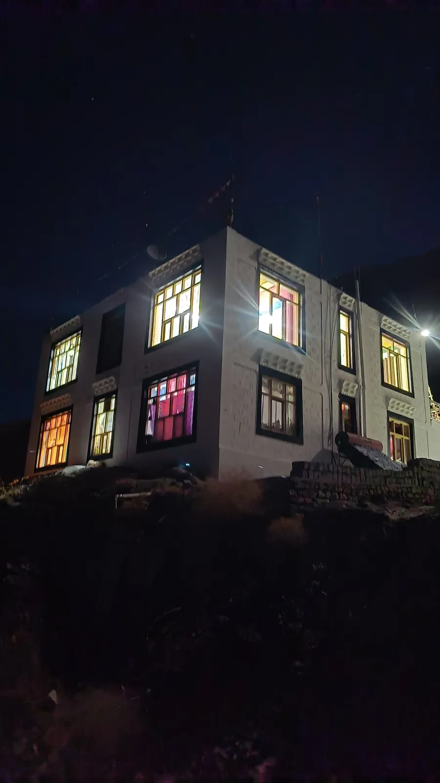 Phuljung Home Stay thumbnail 5
