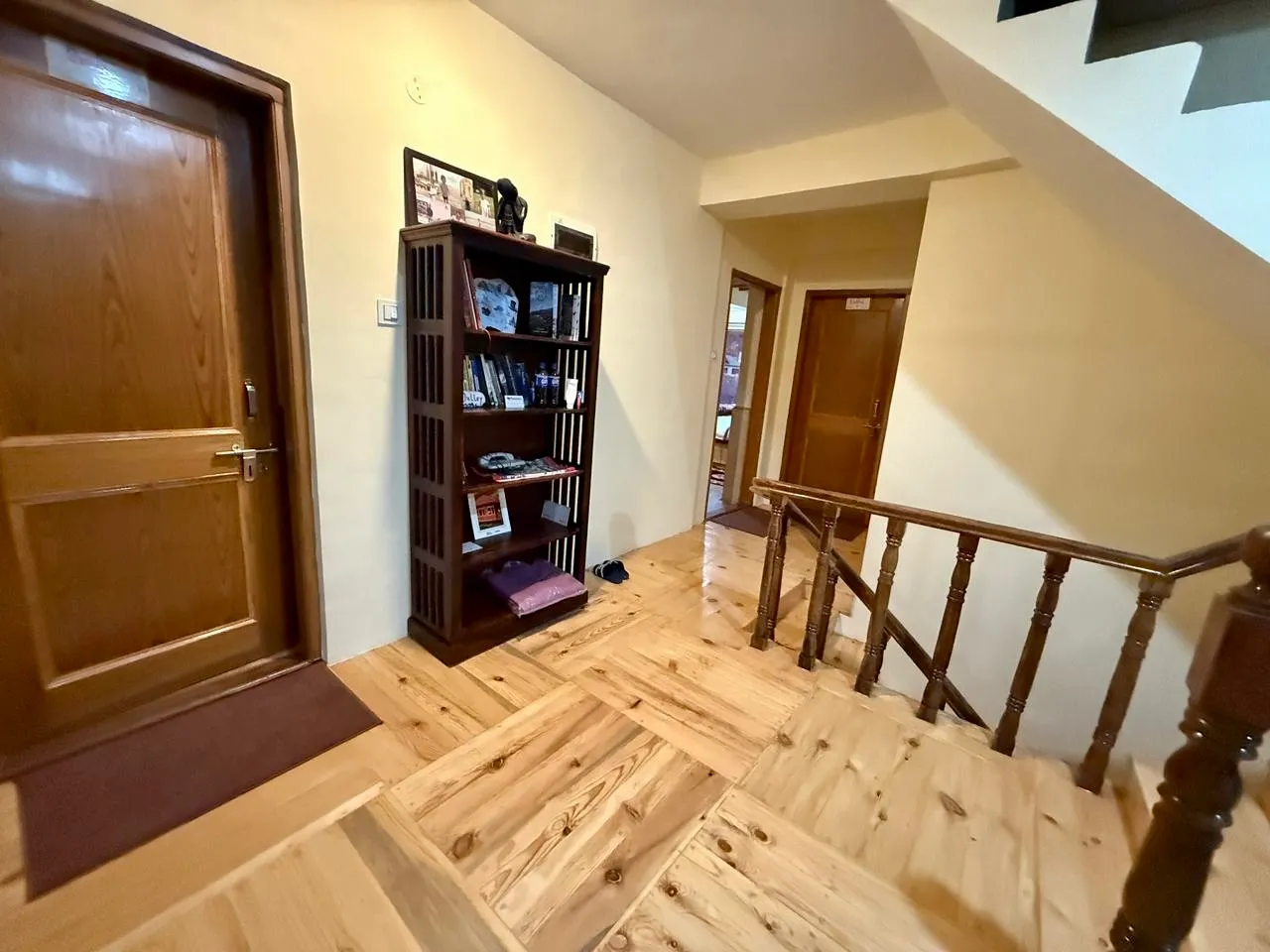 Phuntsok Homestay Tabo thumbnail 4