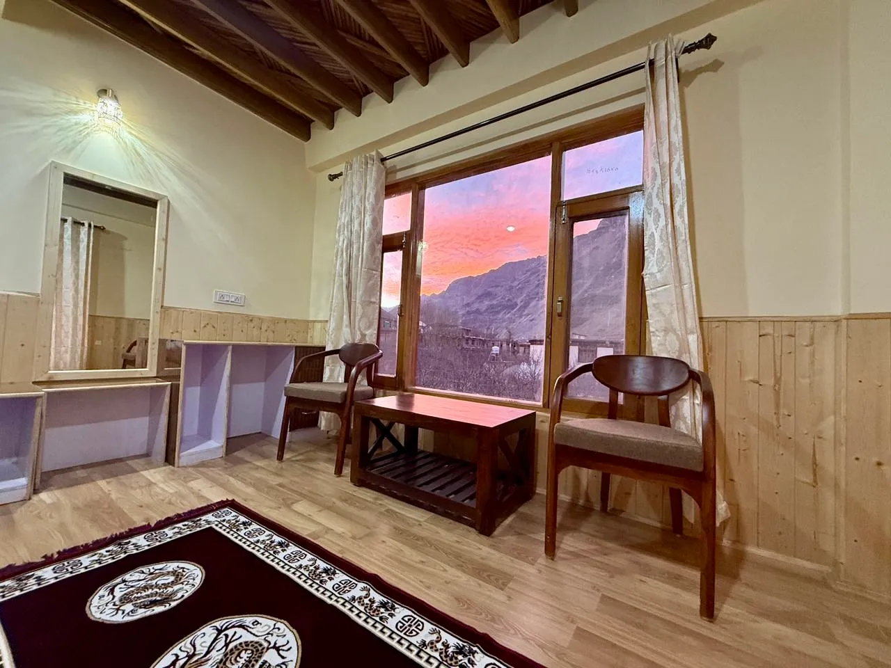 Phuntsok Homestay Tabo thumbnail 6