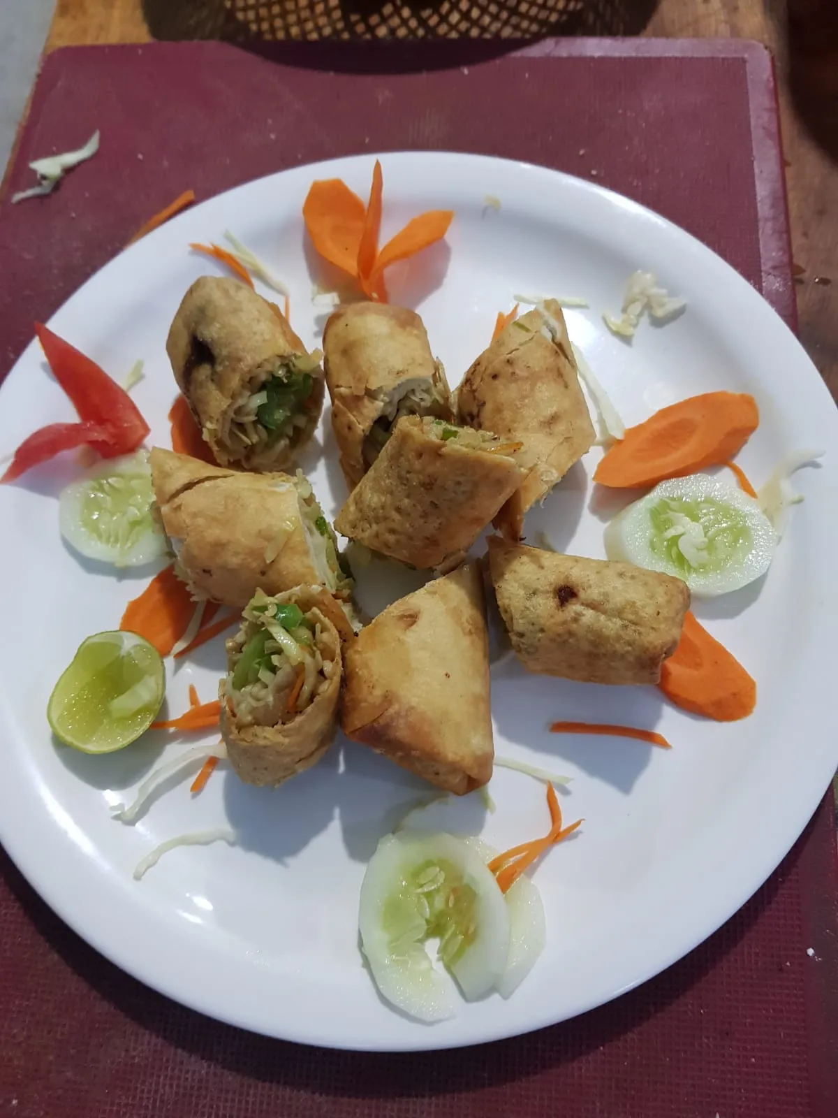 Pine Corn Rooms & Food thumbnail 4