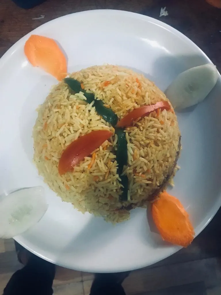 Pine Corn Rooms & Food thumbnail 5