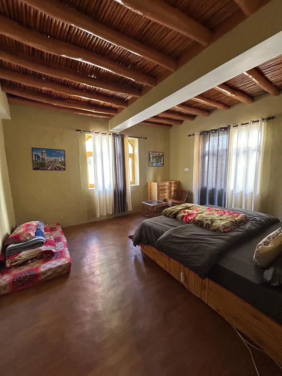 Prabhal Homestay Tabo thumbnail 4