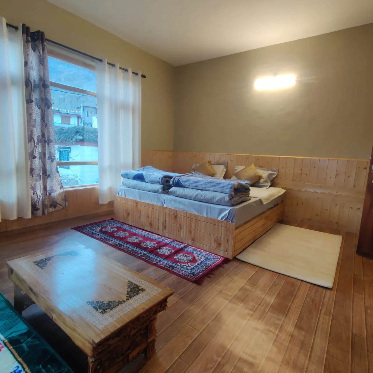 Prabhal Homestay Tabo thumbnail 5
