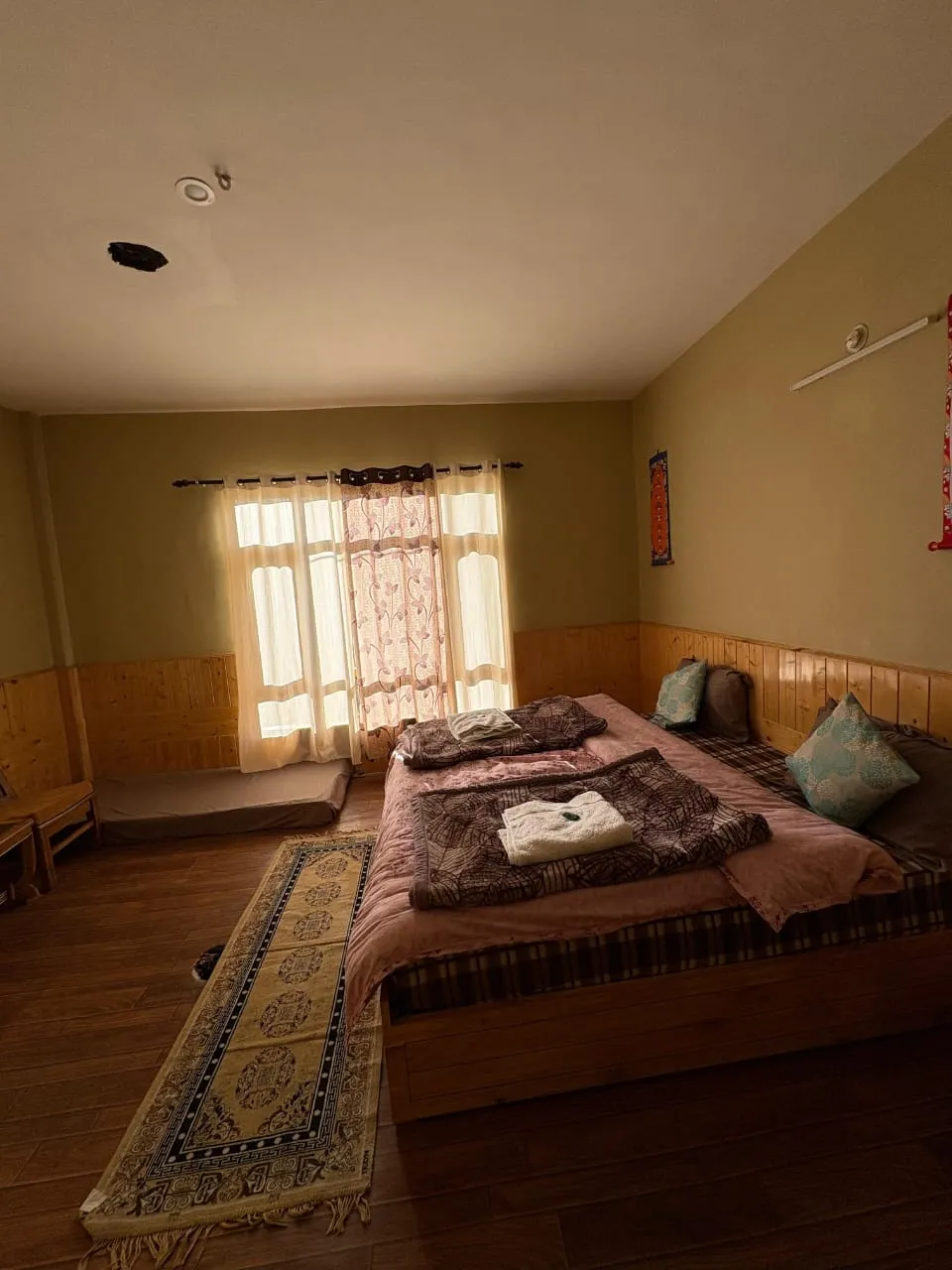 Prabhal Homestay Tabo thumbnail 6