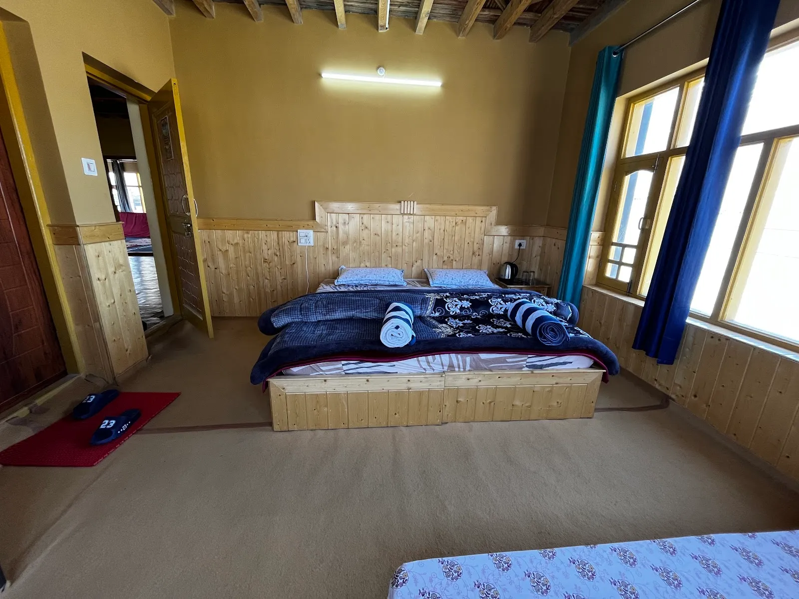 Rangrik Zomkit Homestay thumbnail 3