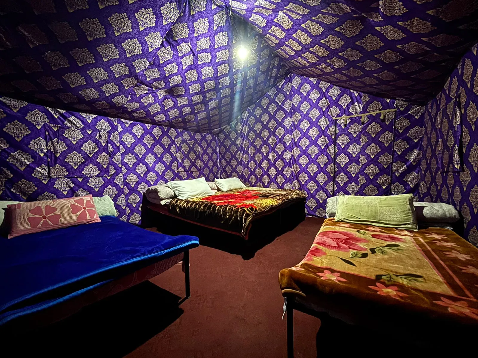 Rohtang Holidays Camp Chandratal thumbnail 2