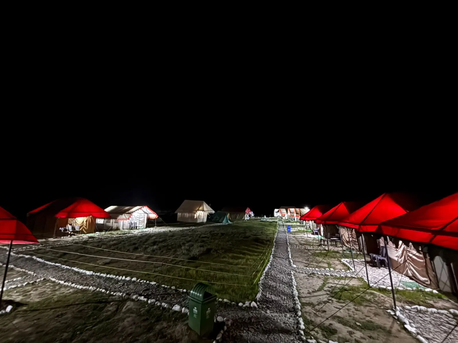 Rohtang Holidays Camp Chandratal thumbnail 3