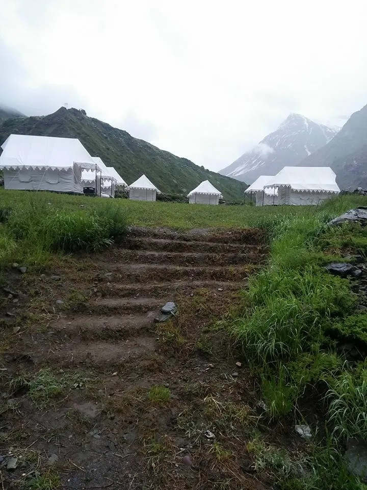 Rohtang Holidays Camp Chandratal thumbnail 4