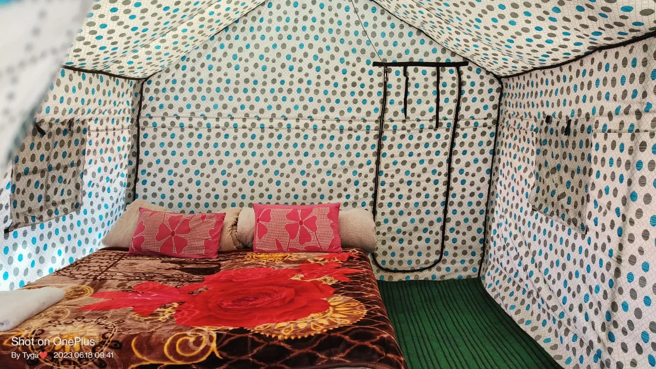 Rohtang Holidays Camp Chandratal thumbnail 6