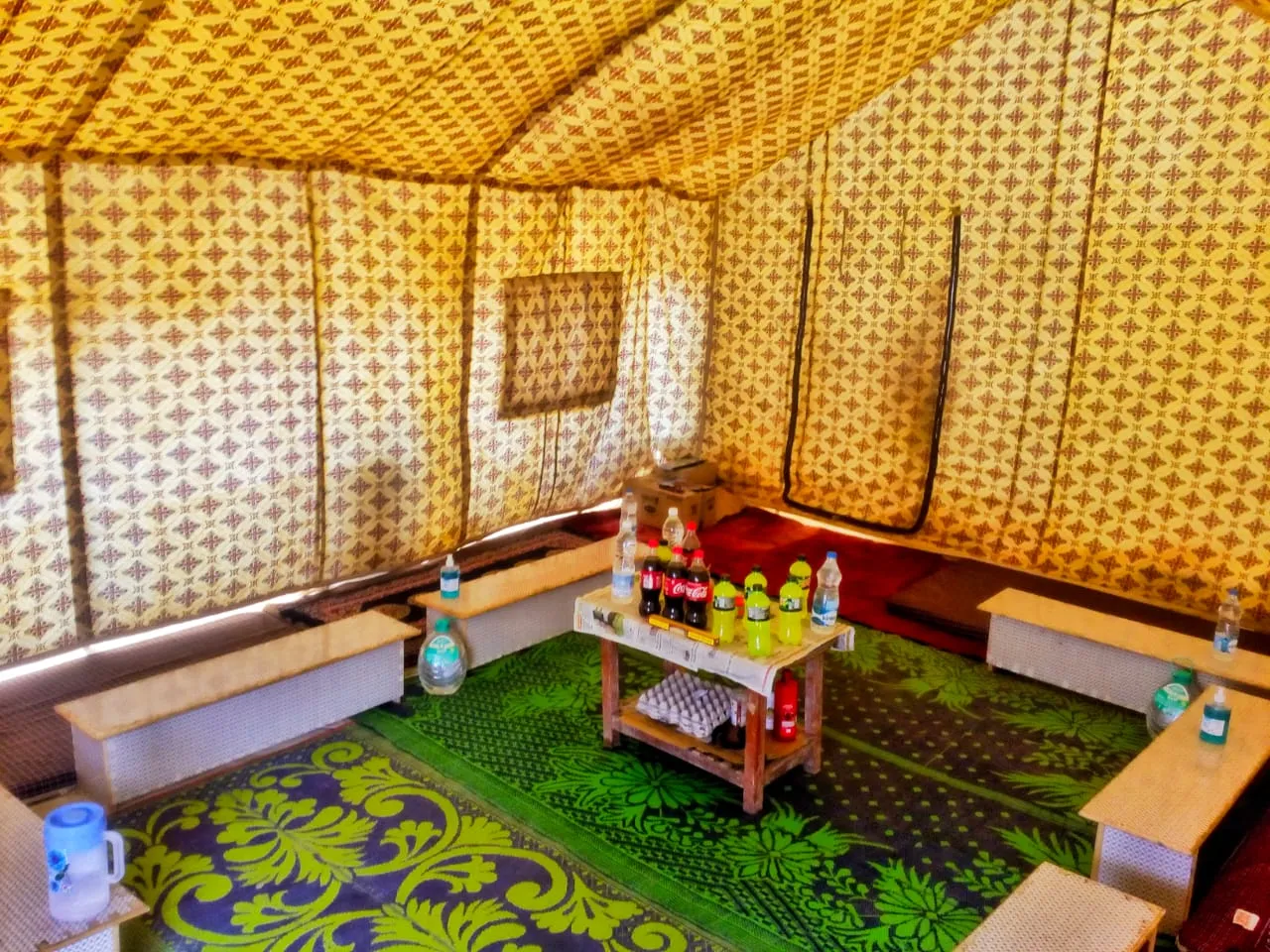 Sakya Camp Chandratal thumbnail 3