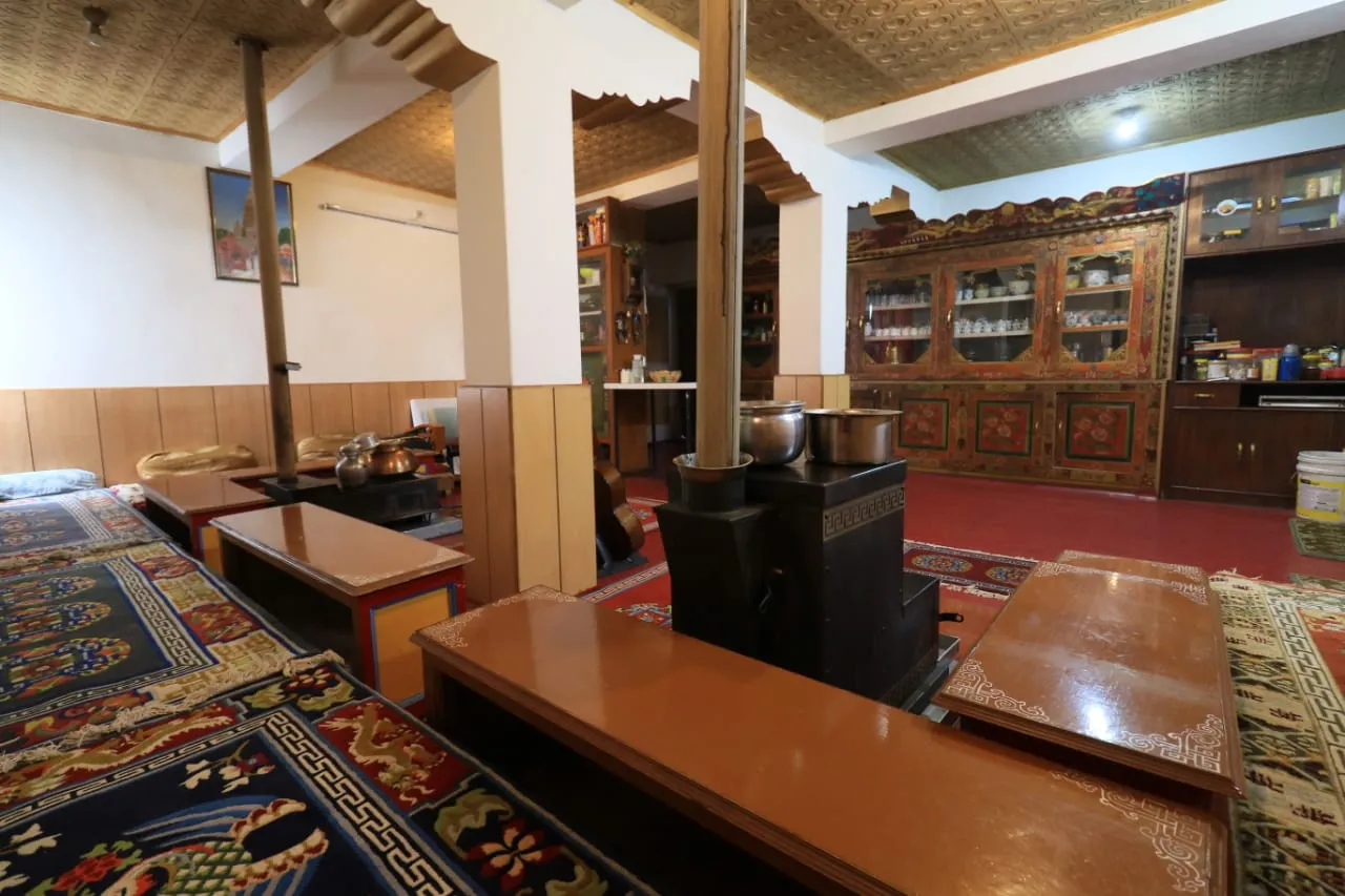 Sakya Homestay Kaza thumbnail 4
