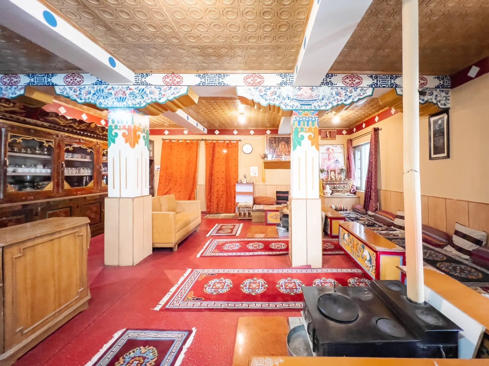 Sakya Homestay Kaza thumbnail 6