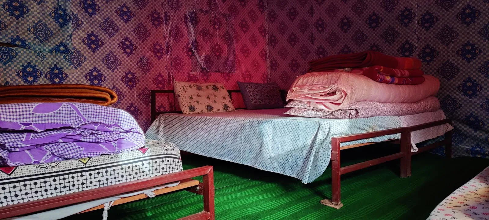 Samsong Camp Chandratal thumbnail 2