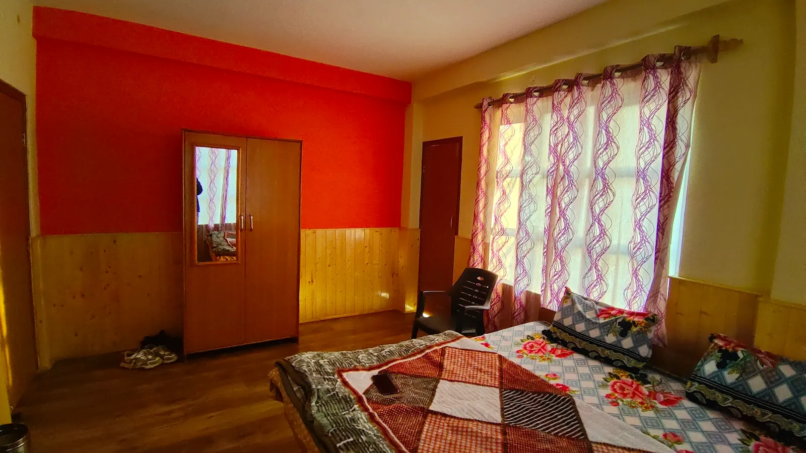 Sangey Home Stay thumbnail 2