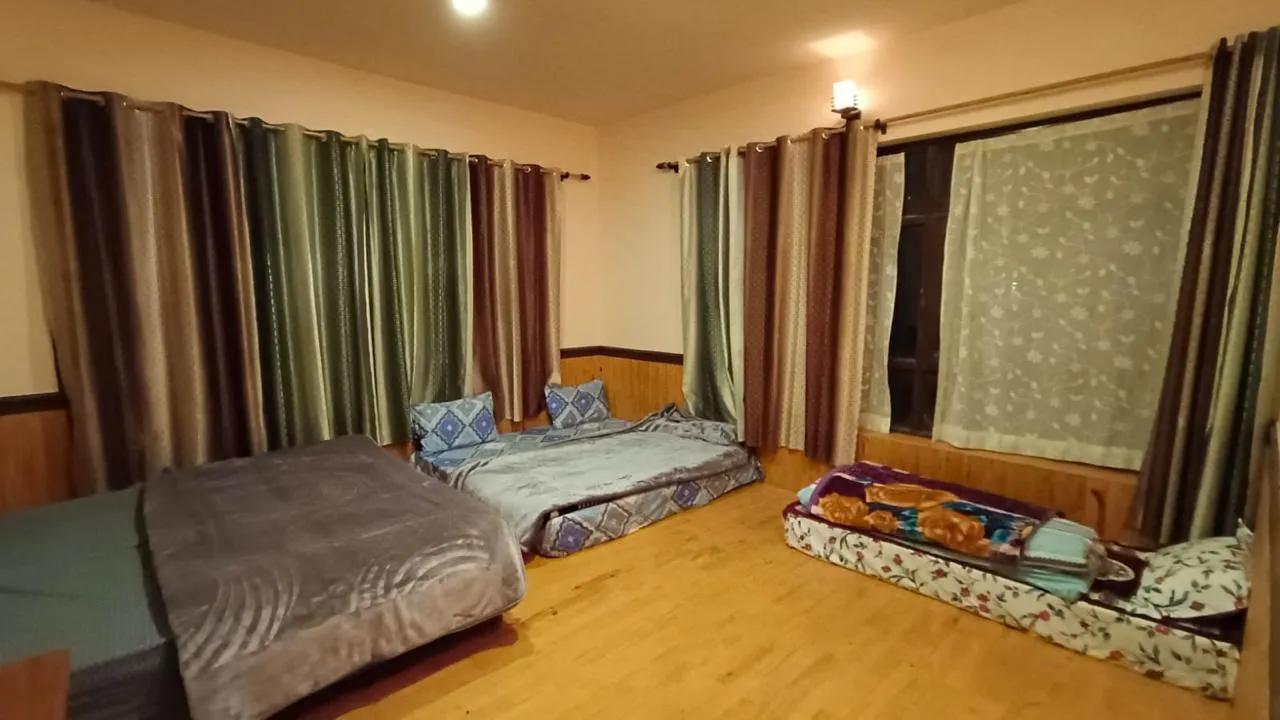 Shambala River View Homestay thumbnail 3