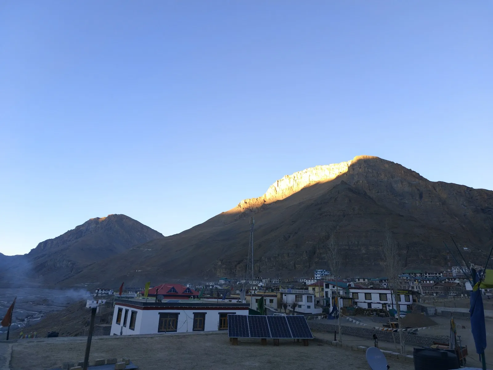 Shambala River View Homestay thumbnail 6