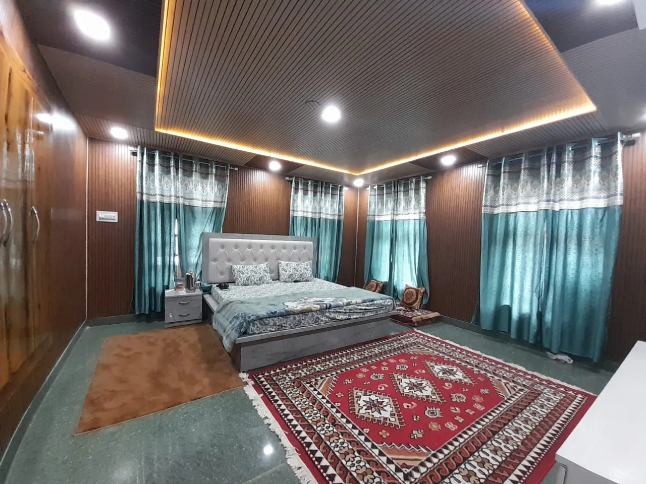 Shashni Homestay thumbnail 2