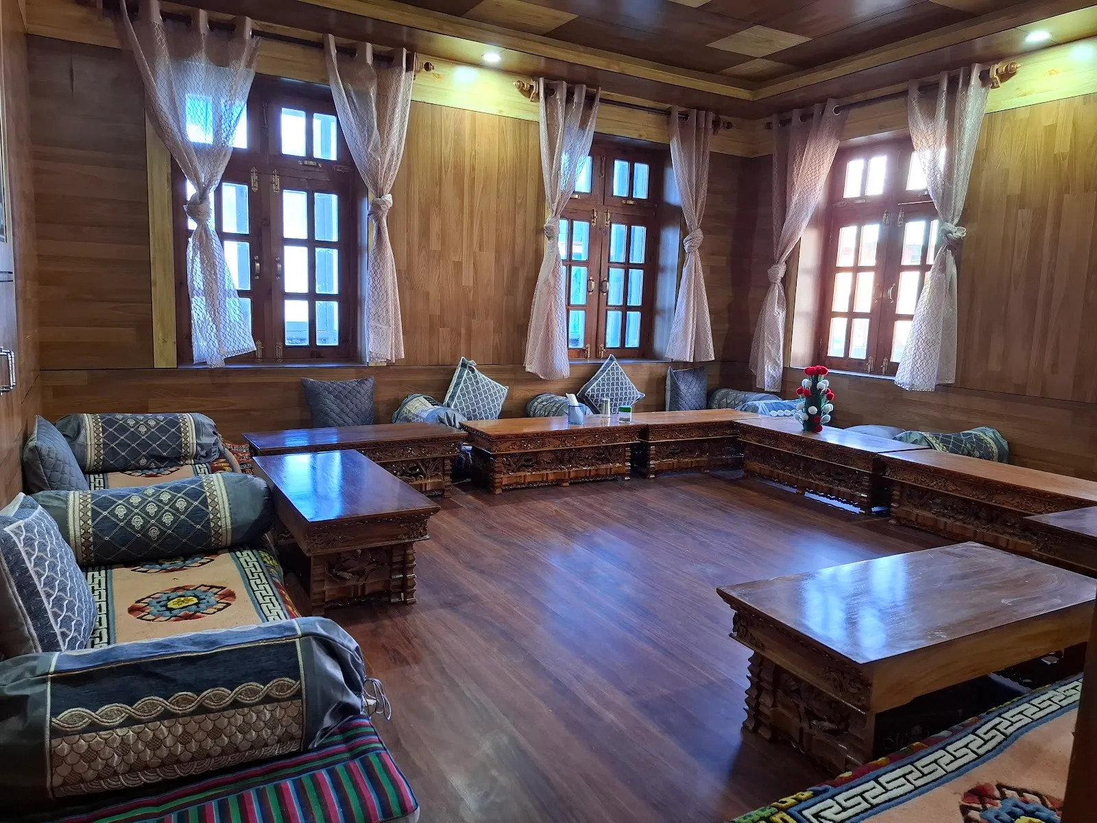 Shashni Homestay thumbnail 3