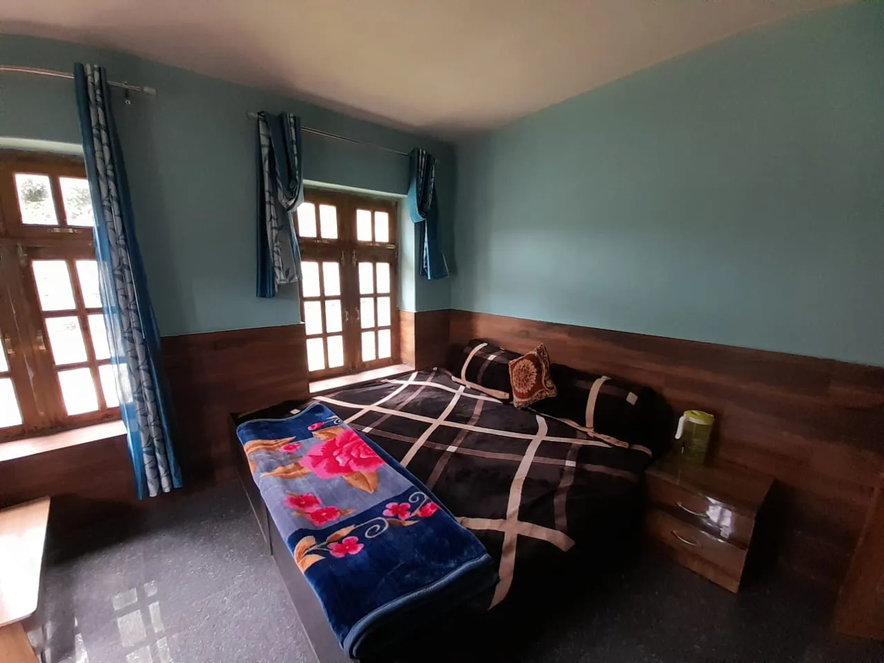 Shashni Homestay thumbnail 5