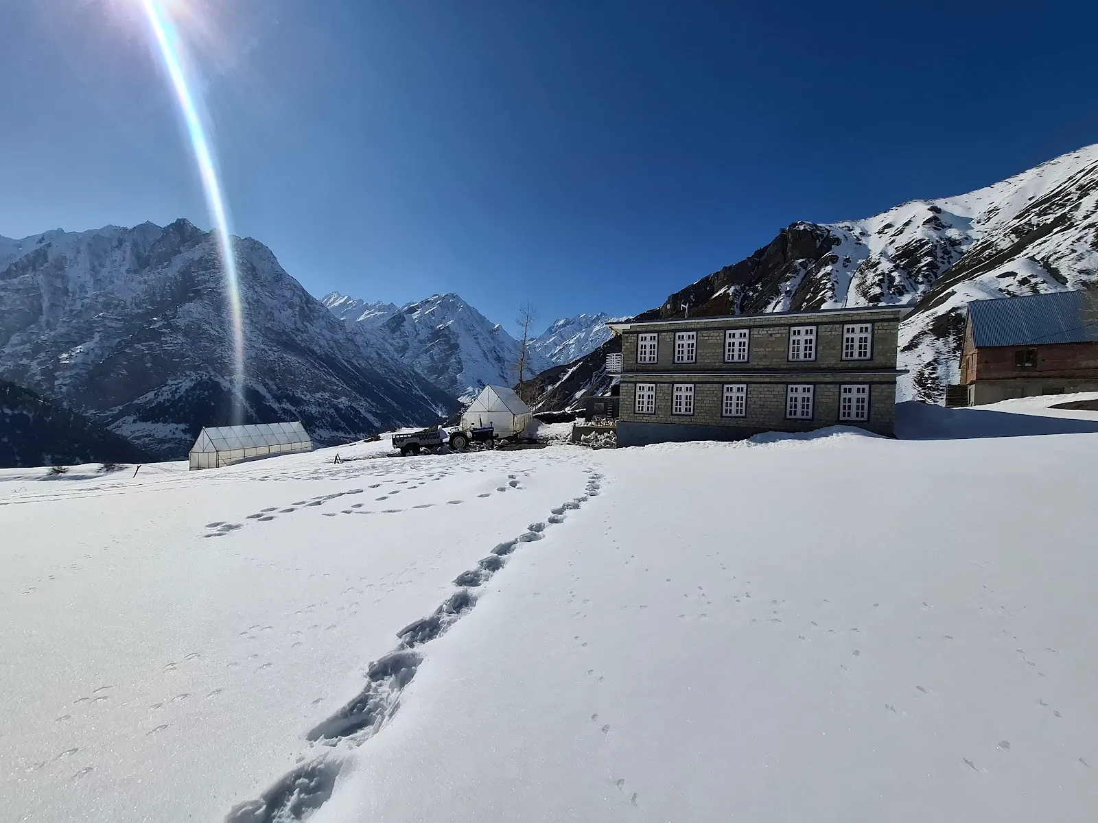 Shashni Homestay thumbnail 6