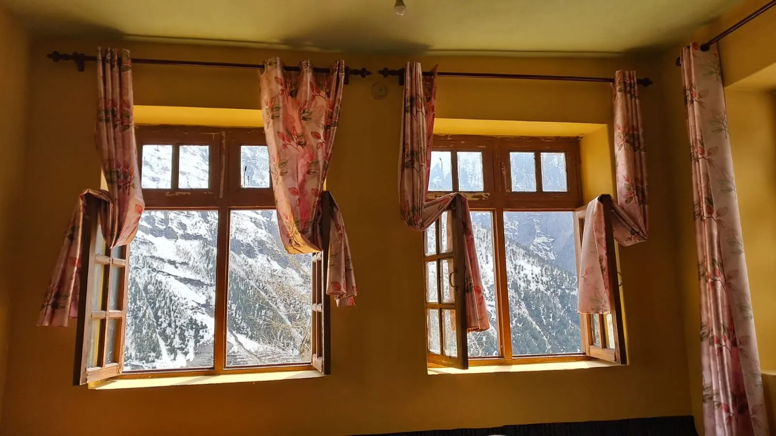 Shiva Homestay Gondhla, Gondhla