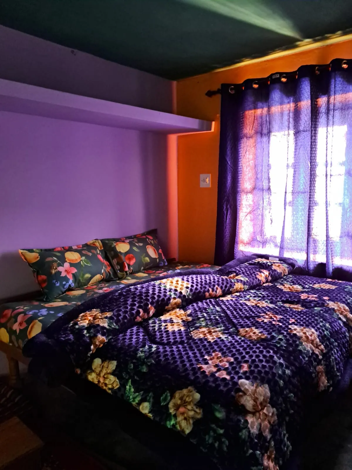 Shiva Homestay Gondhla thumbnail 2