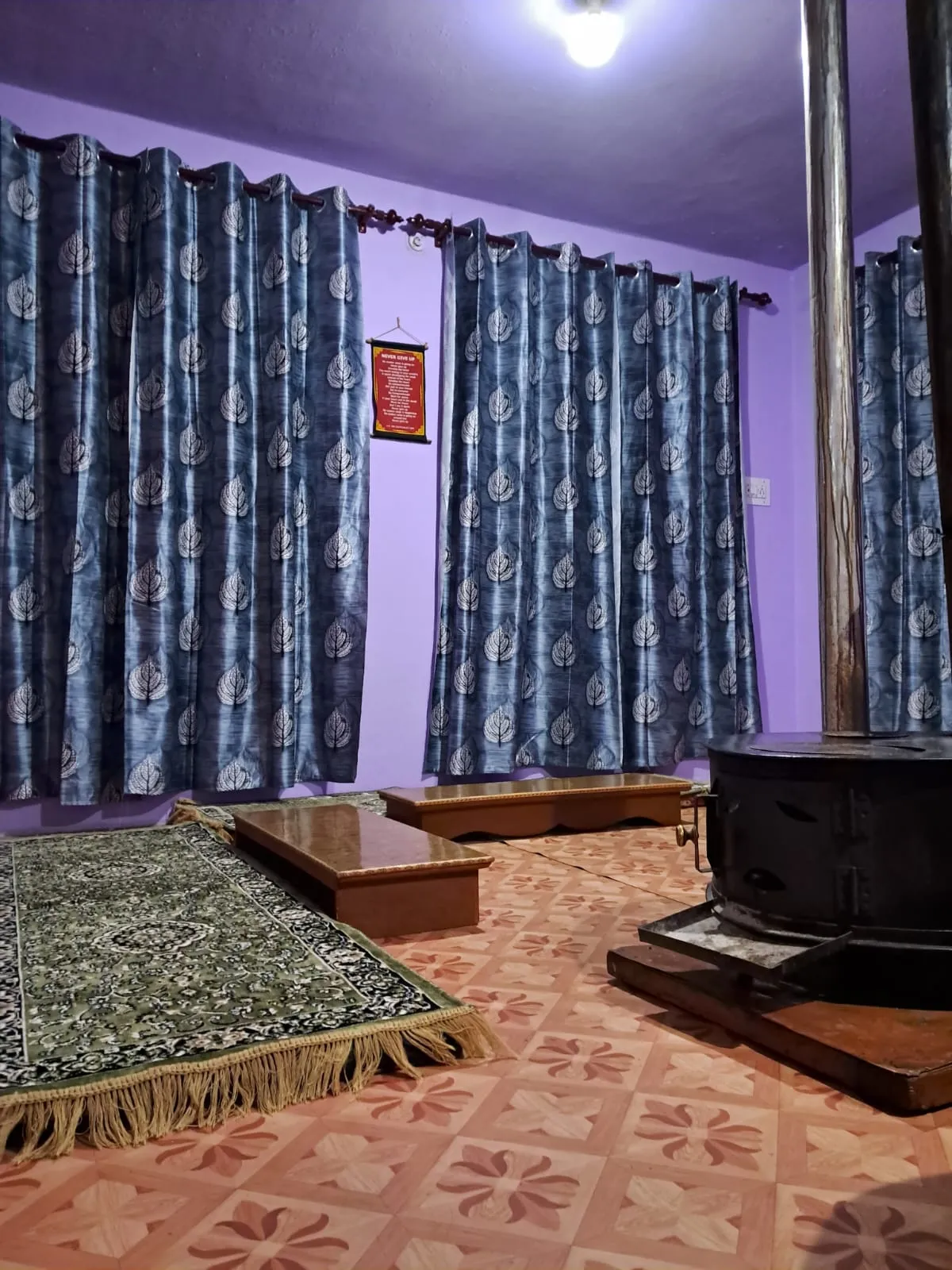 Shiva Homestay Gondhla thumbnail 3