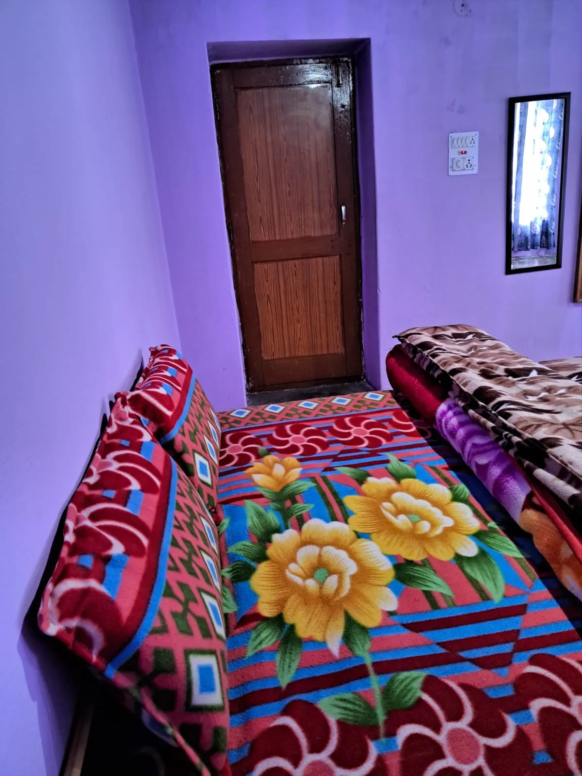 Shiva Homestay Gondhla thumbnail 4